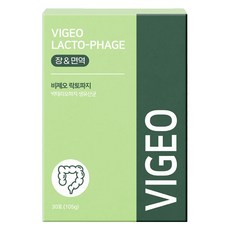 국개대표 강아지 비제오 겔타입 영양제, 30회분, 장건강/유산균, 1개