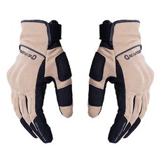 CC Protector 騎士護拳防摔摩托車手套, 沙色