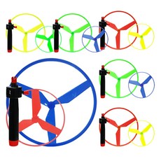 agaplus 2in1 射擊螺旋槳套組, 混合顏色, 1個