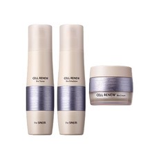 THe SaeM 得鮮 Cell Renew煥膚特別禮盒 2款組, 1組