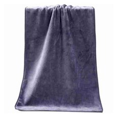 Sonio 跑步健身運動毛巾 35 x 75 cm, 1個, 08 灰色