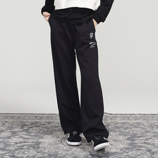 JCB 鬆緊帶修身長寬褲 JBP8S541