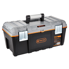 TACTIX 多用途工具箱 320316, 1個