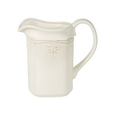 Darius Capka 冷水壺, 象牙白, 1個, 1.3L