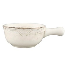 다리우스캡카 핸들볼, 아이보리, 1개