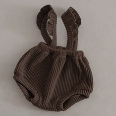 PEEKABOO 童款Vely吊帶燈籠褲