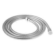 comet Home 不鏽鋼淋浴軟管, 2m, 不鏽鋼
