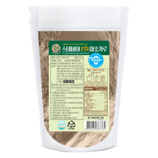 SONGWON 甜菊17粒米粉, 1個, 500g