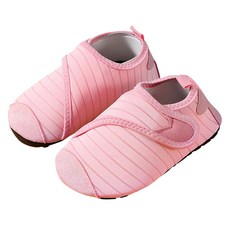 天氣精靈 兒童魔鬼氈水陸兩用鞋