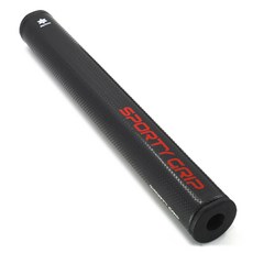 麥金斯運動型巨型推桿握把, 1個, 全黑