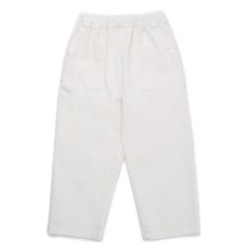 BLUEDOG 兒童Essential錐形長褲