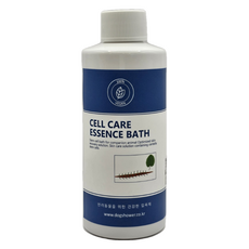 dogshower 寵物細胞護理精華入浴劑, 1個, 200g