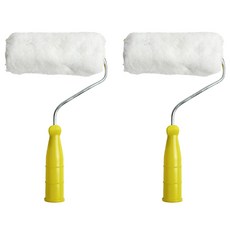World Clean 兩用油漆滾筒, 2個