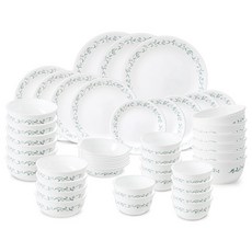 Corelle Brands 康寧餐具 Country 餐墊 10人份 46p 組 46p, 混合色, 1套, 1組
