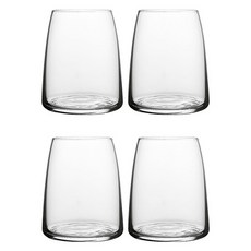 파사바체 피노 와인 락글라스 495ml, 4개