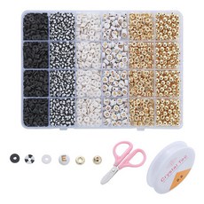 Alrode 珠寶太空 DIY 串珠套組, TYPE 01, 1套