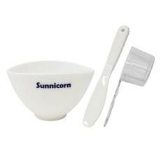 Sunnicorn 微生物菌塑形面膜混合組, 單一顏色, 1個
