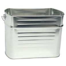 World Clean 油漆方形罐 4.5L, 1個