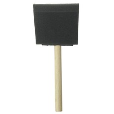 월드크린 폼브러쉬, 1개