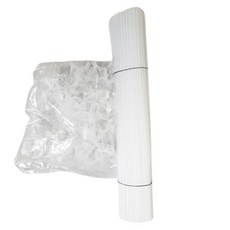 마켓감성 멀티컬러 풍선 홀더 100p + 막대 100p 세트, 투명, 1세트