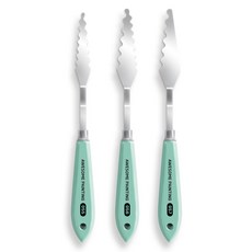 AwesomePainting 刀具3件組 變形 112, 1套