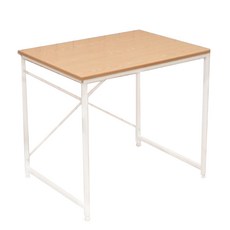 comet 書桌 800, 白色