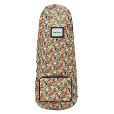 Line Friends迷你尼高爾夫球包航空套, 混色