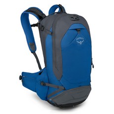 OSPREY 小型揹包 25L Escapist 25, 郵政藍