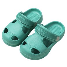 Weather Fairy 兒童粉彩玩水超輕量涼鞋