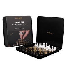 suck UK 便攜式棋盤遊戲, 混色