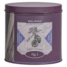 Delphic Fig One 葉茶, 1個, 1入, 90g