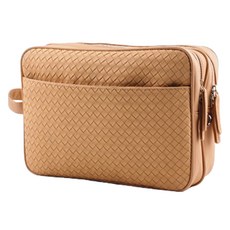 Labeports 大型高爾夫收納包 LAPT01, 1個, 杏