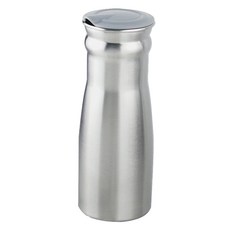 EVERTON HOUSE 304不鏽鋼水瓶, 1個, 單一顏色, 1L