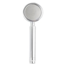 초강력 알루미늄 샤워헤드, 1개, 그레이