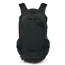 OSPREY 小型揹包 25L Escapist 25, 黑色