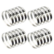 Innotime 不鏽鋼束帶 SUS304 SUS-140, 20個