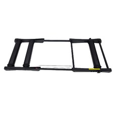 M motors 自行車平滾輪 GT-04, 1個, 黑色