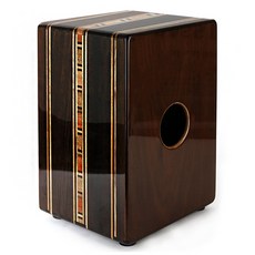 A tempo 響線木箱鼓, 32.5 x 28.5 x 47 cm, 1個