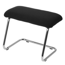 comet 多用途靠腳椅 45 x 31 x 36cm, 1個, 黑色