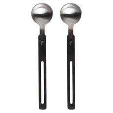 Ewigstern Karr 量匙 烘焙 嬰兒副食品 測量工具 小 5cc, 2個