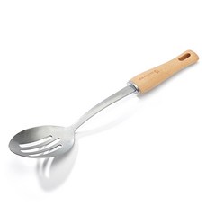 de Buyer 畢耶 不鏽鋼濾勺, 1個, 混合色