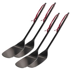 에비히슈테른 카르 전 부침 뒤집개, 4개