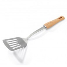 de Buyer 畢耶 不銹鋼鍋鏟, 1個, 混色