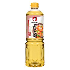 OTafUKU 御多福 壽司醋, 1瓶, 1L