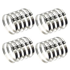 Innotime 不銹鋼帶SUS304 SUS-140, 20個