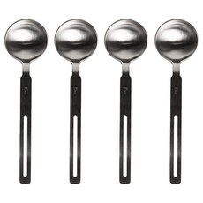 Ewigstern Karl 量匙 烘焙 副食品 計量工具 大 15cc, 4個