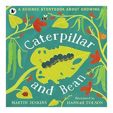 Caterpillar and Bean, Walker Books