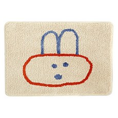 로마네 Brunch Brother 발매트 Ver 2, 버니