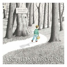 Into the Forest, Walker Books