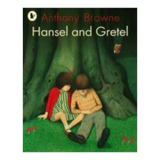 Hansel and Gretel, Walker Books